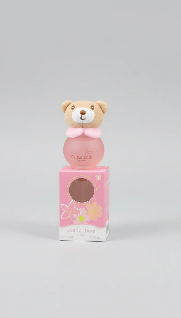NewBorn Baby Perfume